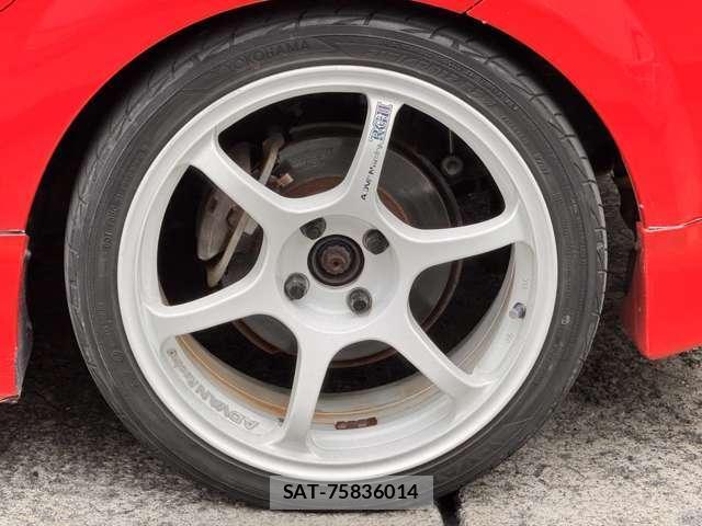 Toyota MR-S 1999-11 7809622-15