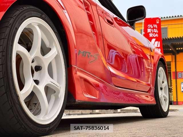 Toyota MR-S 1999-11 7809622-16