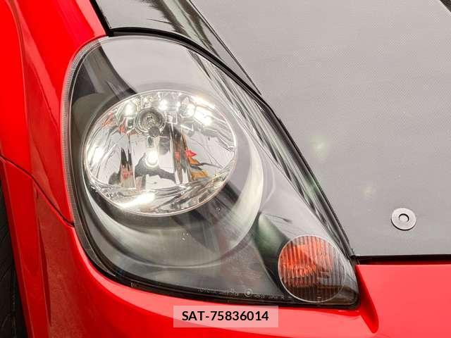 Toyota MR-S 1999-11 7809622-19