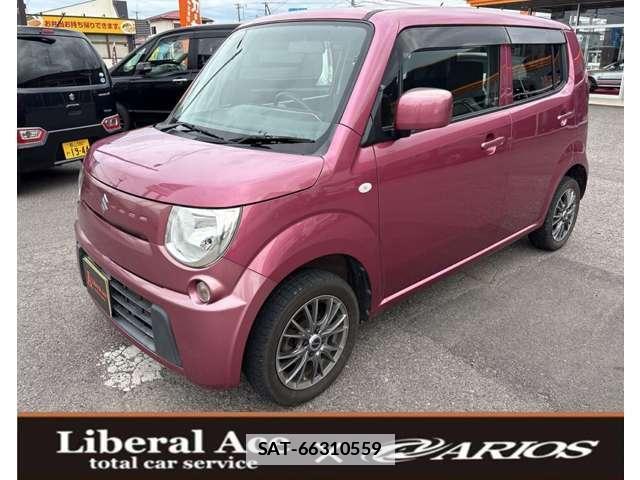 Suzuki MR WAGON 2013-02 7796660-11