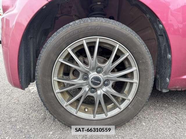 Suzuki MR WAGON 2013-02 7796660-12