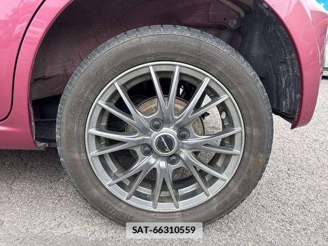 Suzuki MR WAGON 2013-02 7796660-14