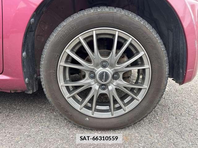 Suzuki MR WAGON 2013-02 7796660-15