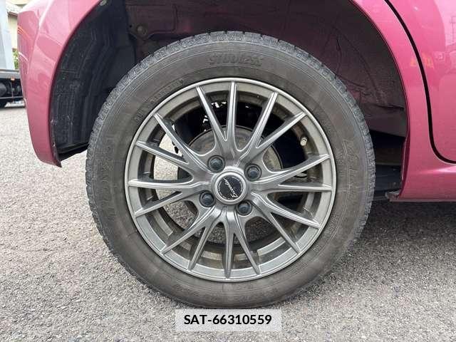 Suzuki MR WAGON 2013-02 7796660-16