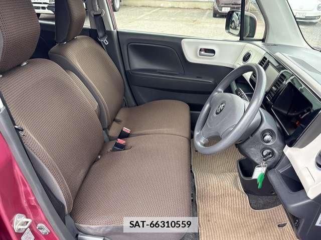Suzuki MR WAGON 2013-02 7796660-17