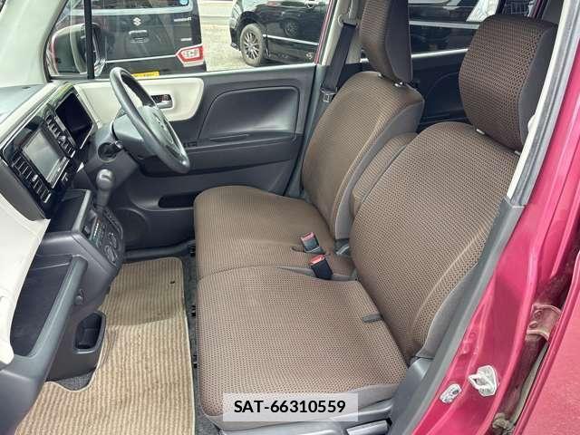 Suzuki MR WAGON 2013-02 7796660-18