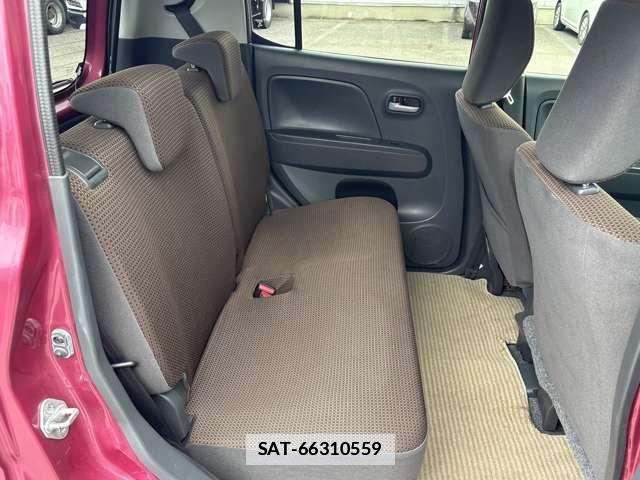 Suzuki MR WAGON 2013-02 7796660-19