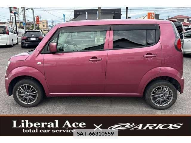 Suzuki MR WAGON 2013-02 7796660-4