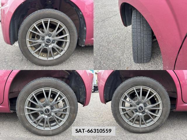 Suzuki MR WAGON 2013-02 7796660-5