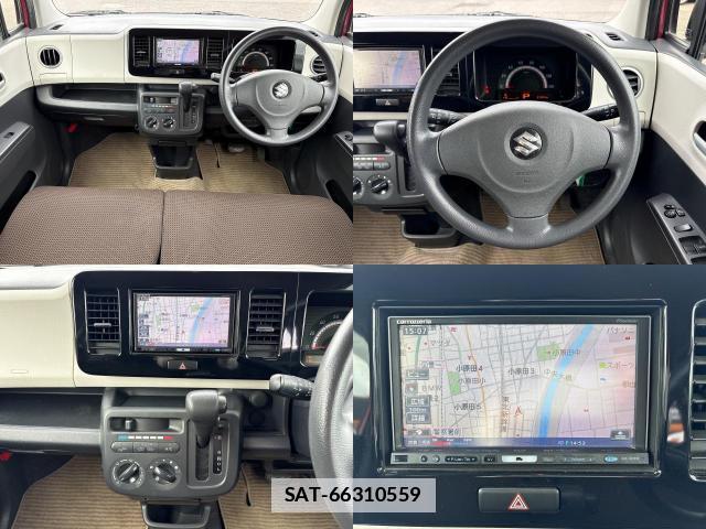 Suzuki MR WAGON 2013-02 7796660-6
