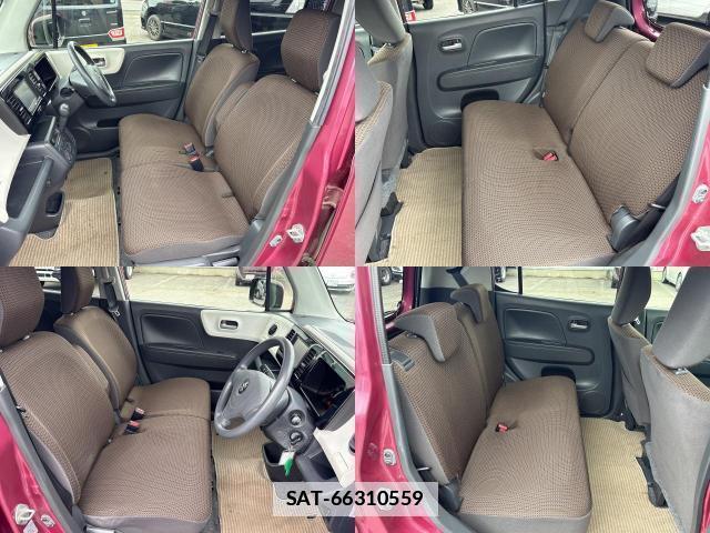 Suzuki MR WAGON 2013-02 7796660-7