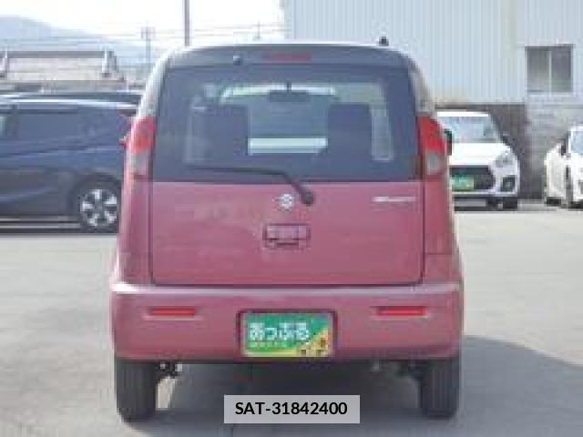 Suzuki MR WAGON 2012-05 7797285-1