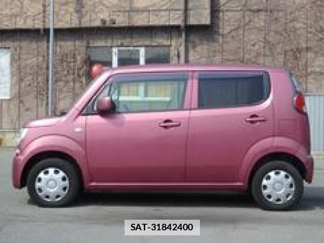 Suzuki MR WAGON 2012-05 7797285-10