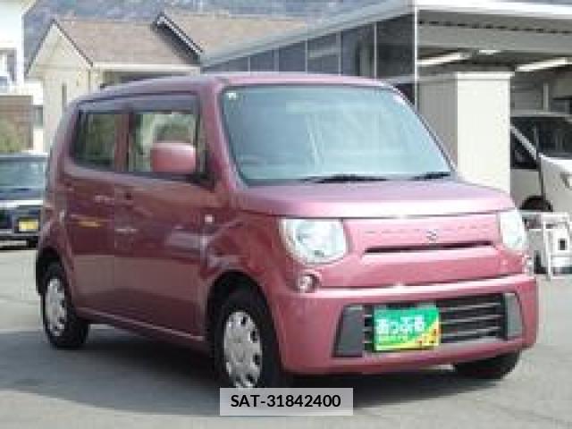 Suzuki MR WAGON 2012-05 7797285-11