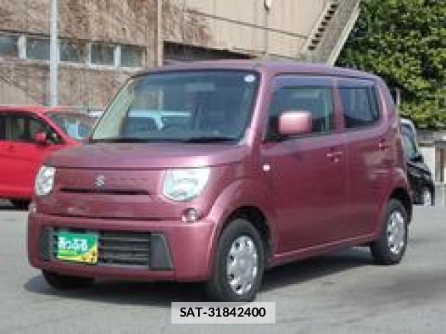 Suzuki MR WAGON 2012-05 7797285-12