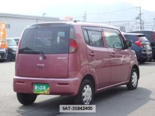 Suzuki MR WAGON 2012-05 7797285-13