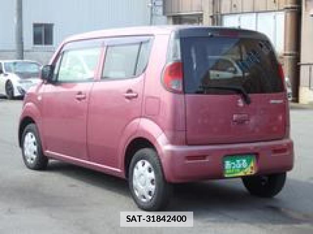 Suzuki MR WAGON 2012-05 7797285-14