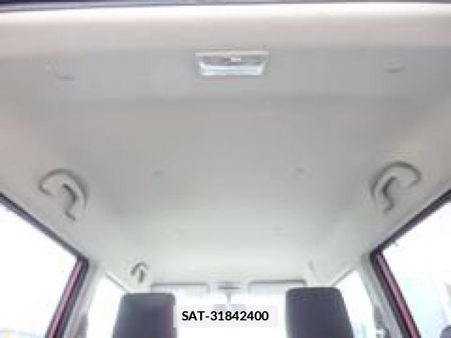 Suzuki MR WAGON 2012-05 7797285-16