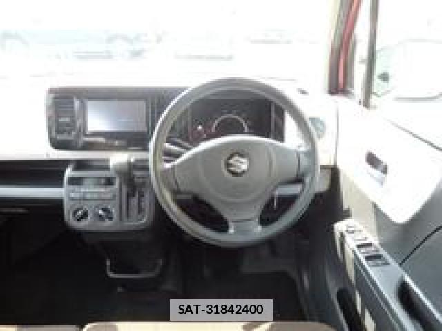 Suzuki MR WAGON 2012-05 7797285-17