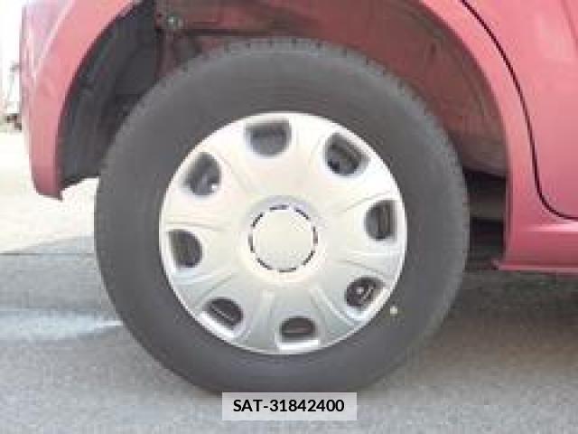 Suzuki MR WAGON 2012-05 7797285-19