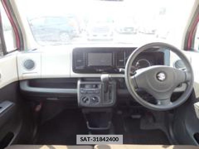 Suzuki MR WAGON 2012-05 7797285-2