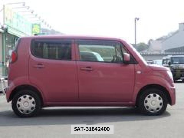 Suzuki MR WAGON 2012-05 7797285-3