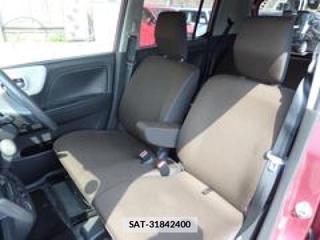 Suzuki MR WAGON 2012-05 7797285-5