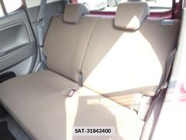 Suzuki MR WAGON 2012-05 7797285-6