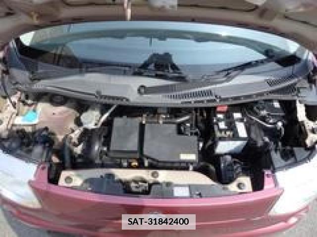 Suzuki MR WAGON 2012-05 7797285-7