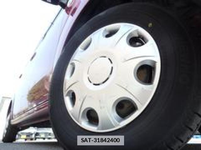 Suzuki MR WAGON 2012-05 7797285-8