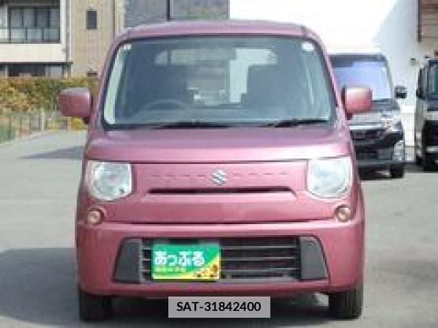 Suzuki MR WAGON 2012-05 7797285-9