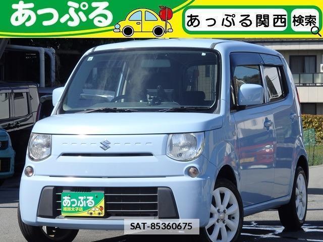 Suzuki MR WAGON 2013-10 7797295-0