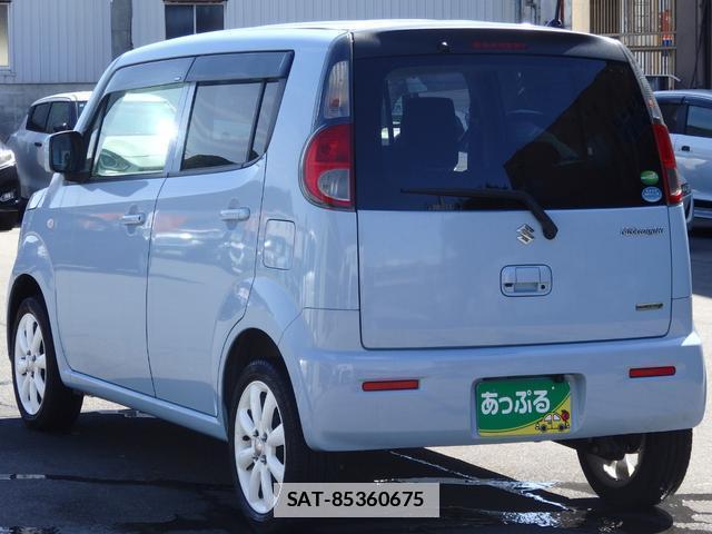 Suzuki MR WAGON 2013-10 7797295-10