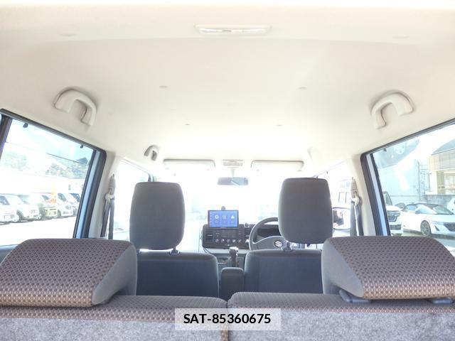Suzuki MR WAGON 2013-10 7797295-14
