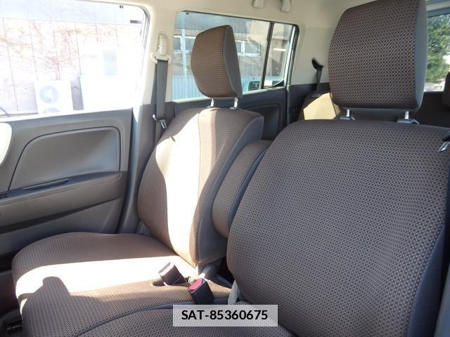 Suzuki MR WAGON 2013-10 7797295-15
