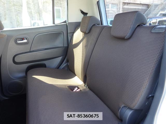 Suzuki MR WAGON 2013-10 7797295-16