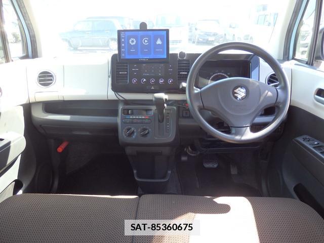 Suzuki MR WAGON 2013-10 7797295-17