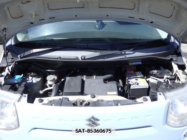 Suzuki MR WAGON 2013-10 7797295-19