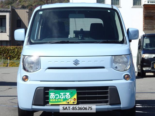 Suzuki MR WAGON 2013-10 7797295-3