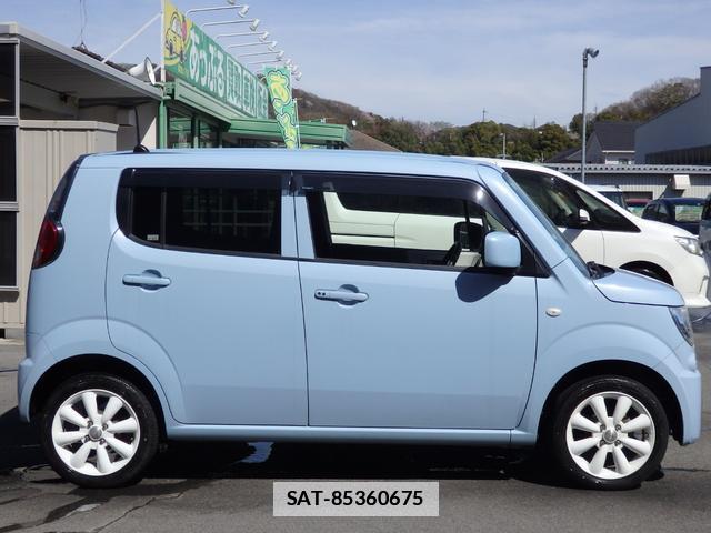 Suzuki MR WAGON 2013-10 7797295-5