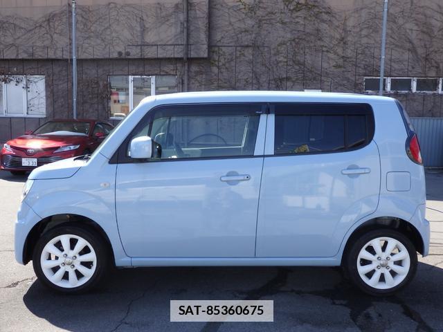 Suzuki MR WAGON 2013-10 7797295-6