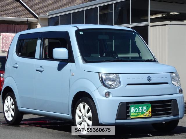 Suzuki MR WAGON 2013-10 7797295-7