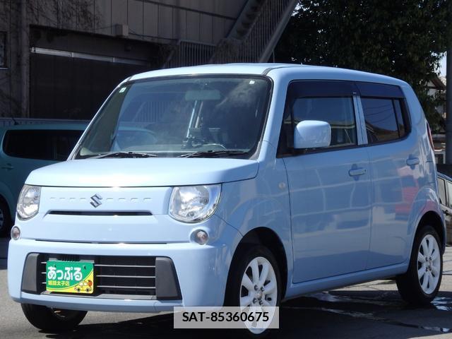 Suzuki MR WAGON 2013-10 7797295-8