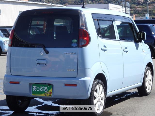 Suzuki MR WAGON 2013-10 7797295-9