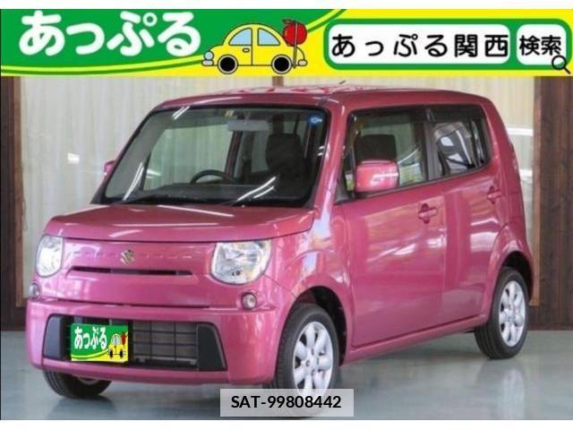 Suzuki MR WAGON 2013-03 7797880-0