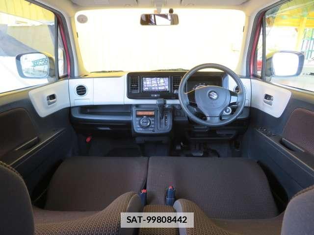 Suzuki MR WAGON 2013-03 7797880-1