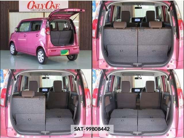 Suzuki MR WAGON 2013-03 7797880-10