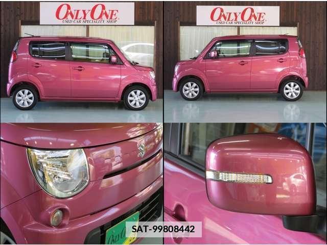 Suzuki MR WAGON 2013-03 7797880-11
