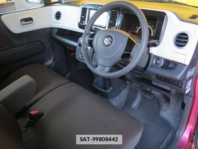 Suzuki MR WAGON 2013-03 7797880-12