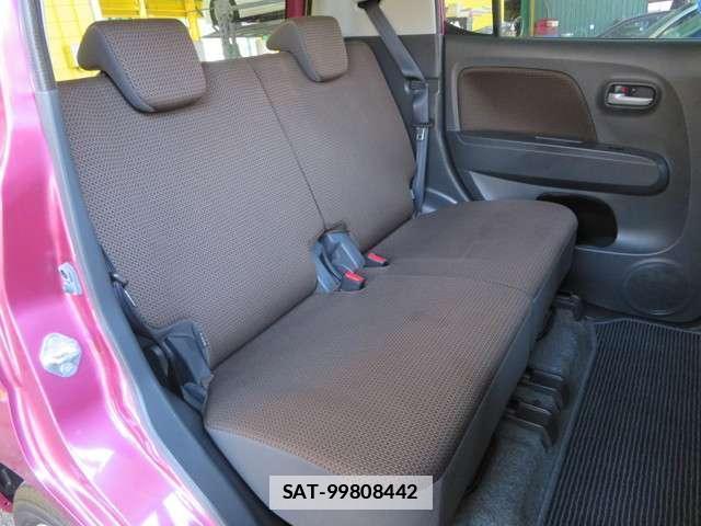 Suzuki MR WAGON 2013-03 7797880-14